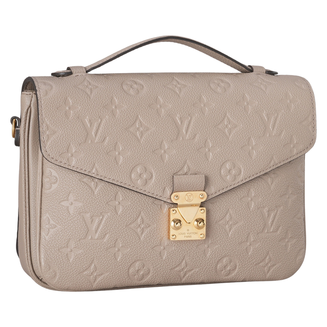LOUIS VUITTON(USED)루이비통 앙프렝뜨 포쉐트 메티스